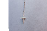 Picture of Silver Rosary - Medjugorje 925/rosary5