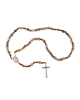 Imagen de Job's tears rosary  - thread
