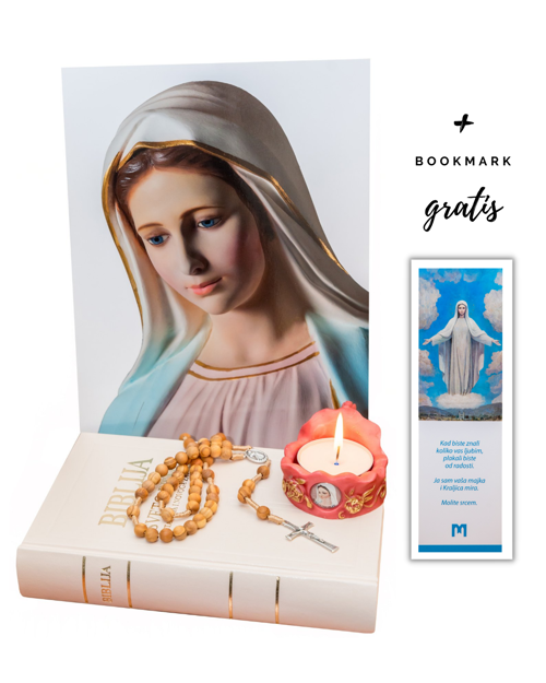 Picture of Paket "Živjeti Riječ"