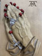 Picture of Rosary- one decade in a box