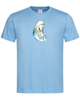 Picture of Medjugorje 1981 / T-shirt