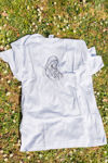 Picture of Our Lady of Medjugorje / T-shirt