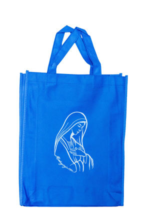 Picture of Ecological canvas bag