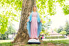 Imagen de Estatua de Nuestra Señora como en Tihaljina, 80 cm