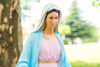 Imagen de Estatua de Nuestra Señora como en Tihaljina, 77 cm