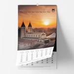 Picture of Calendar 2023.