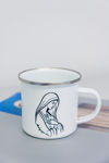 Picture of Cup Medjugorje 1981