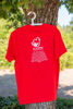 Imagen de Camiseta Oficial de 33. Mladifest