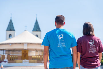 Official Parish Medjugorje Webshop