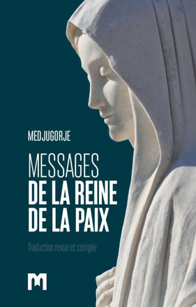 Picture of MESSAGES DE LA REINE DE LA PAIX