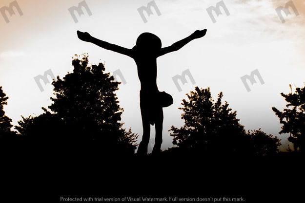 Picture of Eternal love - Stock image for download