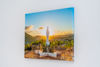Imagen de Apparition Hill Sunset