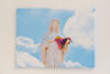 Imagen de Our Lady in clouds