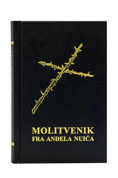 Imagen de Molitvenik fra Anđela Nuića (veliki)