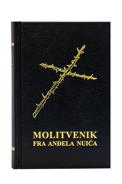 Picture of Molitvenik fra Anđela Nuića (veliki)