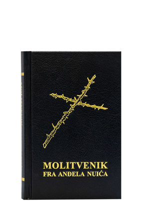 Picture of Molitvenik fra Anđela Nuića (mali)