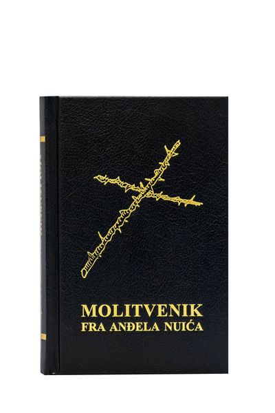 Imagen de Molitvenik fra Anđela Nuića (mali)