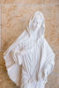 Imagen de Imagen Virgen María blanca para interior y exterior (40 cm)