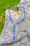 Picture of Handmade Rose Rosary