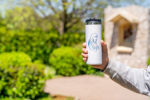 Picture of Thermos Bottle Medjugorje1981