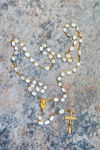 Picture of Classy rosary