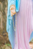 Imagen de Estatua de Nuestra Señora como en Tihaljina (120cm)