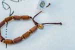 Picture of Handmade bracelet / Grapevine tree
