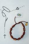 Picture of Handmade bracelet / Grapevine tree