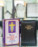 Picture of The New American Bible