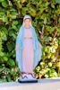 Imagen de Estatua de Nuestra Señora como en Tihaljina (40 cm)