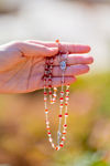Picture of Glass rosary