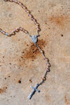 Picture of Glass rosary