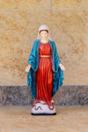 Picture of Our Lady Statue as in Tihaljina (60cm)