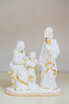 Picture of Statue of Joseph, Mary and Jesus