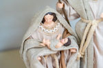 Picture of Christmas Nativity Scene