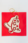 Picture of Christmas tree decor (set of 2)