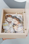 Picture of Gift Box - Holy Family