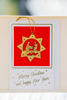 Imagen de Caja de regalo - Sagrada Familia