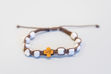 Picture of Stone bracelet on a rope