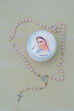 Picture of Maria Box for the rosary