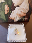 Picture of Gold medal Mary / St Joseph / St Padre Pio / St Rita