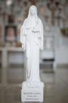 Picture of Statue of Queen of Peace with Child Jesus in her arms (Large)