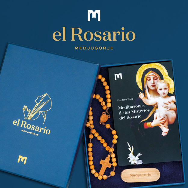 Picture of el Rosario / Audio