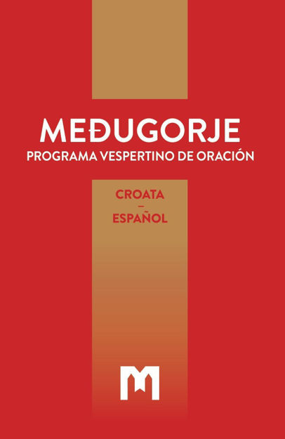 Picture of PROGRAMA VESPERTINO DE ORACIÓN MEDJUGORJE Croata – Español