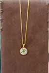 Picture of Holy Spirit - Gold Medal